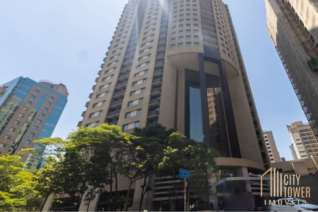 Sala Comercial à Venda, 39 m² em Itaim Bibi - São Paulo