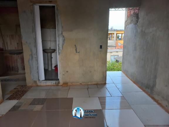 Imagem Casa com 5 Quartos à Venda, 200 m² em Parque Independência - Duque De Caxias Imagem Casa com 5 Quartos à Venda, 200 m² em Parque Independência - Duque De Caxias