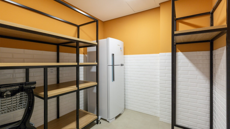 Imagem Imóvel com 1 Quarto à Venda, 26 m² em Mirandópolis - São Paulo Imagem Imóvel com 1 Quarto à Venda, 26 m² em Mirandópolis - São Paulo