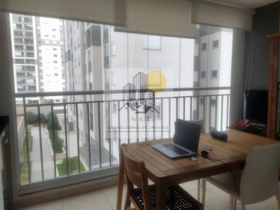 Imagem Apartamento com 2 Quartos à Venda, 67 m² em Continental - Osasco Imagem Apartamento com 2 Quartos à Venda, 67 m² em Continental - Osasco