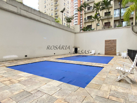 Imagem Apartamento com 3 Quartos à Venda, 110 m² em Indianópolis - São Paulo Imagem Apartamento com 3 Quartos à Venda, 110 m² em Indianópolis - São Paulo