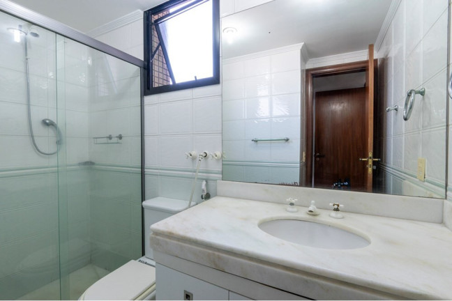 Imagem Apartamento com 4 Quartos à Venda, 200 m² em Vila Mariana - São Paulo Imagem Apartamento com 4 Quartos à Venda, 200 m² em Vila Mariana - São Paulo