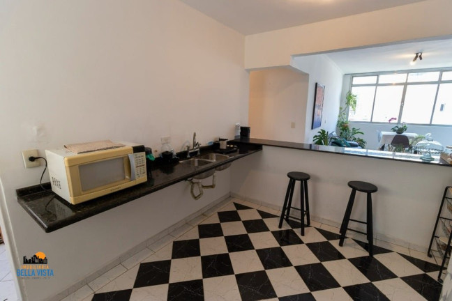 Imagem Apartamento com 3 Quartos à Venda,  em Vila Mariana - São Paulo
