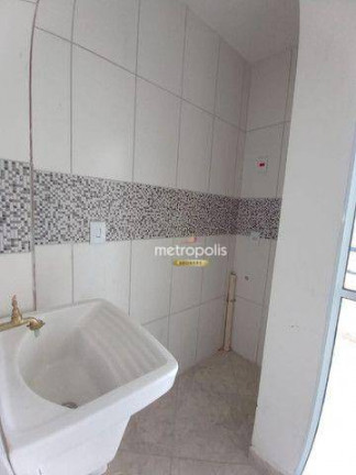 Imagem Cobertura com 2 Quartos à Venda, 116 m² em Suíço - São Bernardo Do Campo