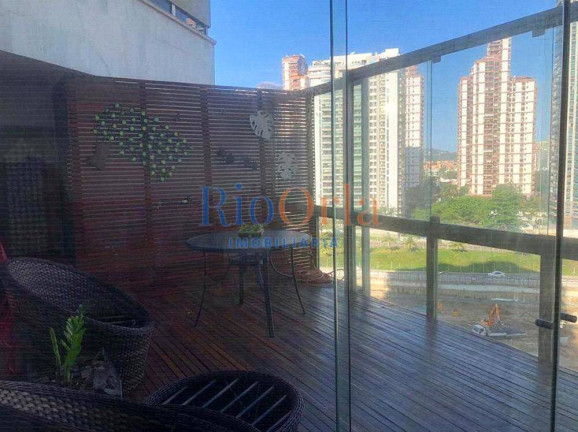 Imagem Apartamento com 3 Quartos à Venda, 231 m² em Barra Da Tijuca - Rio De Janeiro Imagem Apartamento com 3 Quartos à Venda, 231 m² em Barra Da Tijuca - Rio De Janeiro