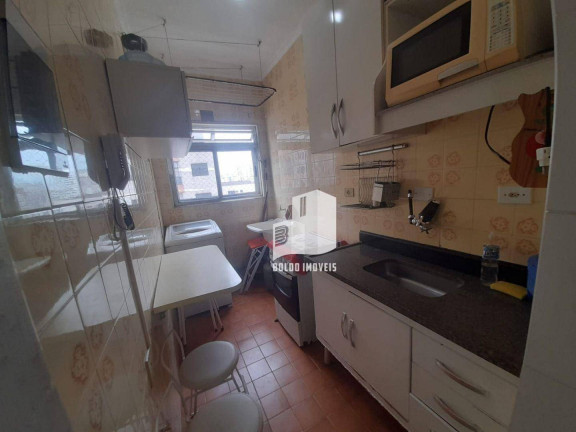 Imagem Apartamento com 1 Quarto à Venda, 30 m² em Aviação - Praia Grande Imagem Apartamento com 1 Quarto à Venda, 30 m² em Aviação - Praia Grande