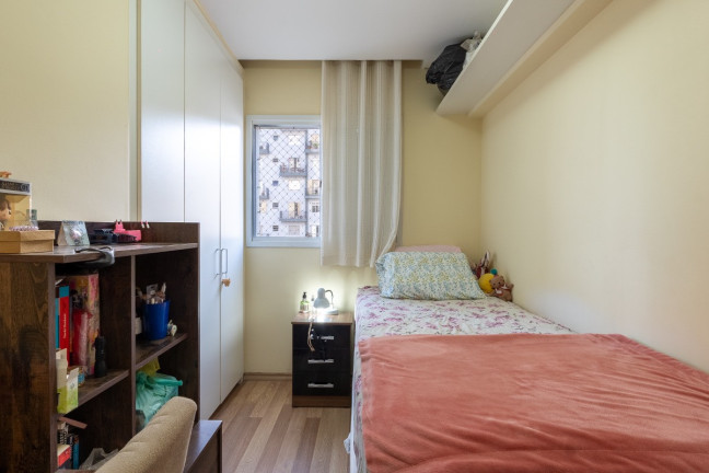 Imagem Apartamento com 2 Quartos à Venda, 54 m² em Liberdade - São Paulo Imagem Apartamento com 2 Quartos à Venda, 54 m² em Liberdade - São Paulo
