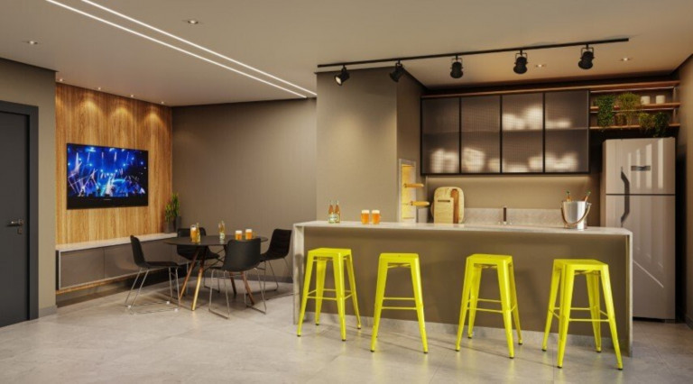 Imagem Imóvel com 2 Quartos à Venda, 85 m² em Floresta - Porto Alegre