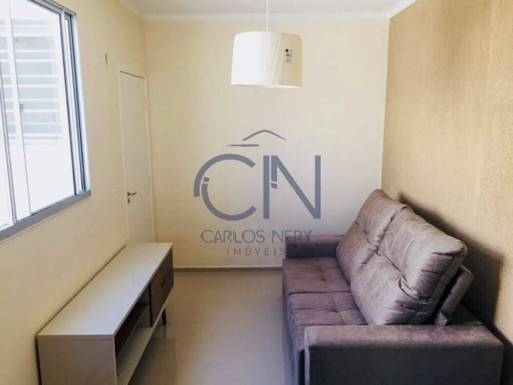 Imagem Apartamento com 2 Quartos à Venda,  em Vila São José - Taubaté