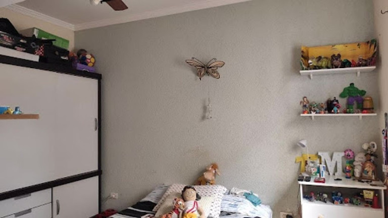 Imagem Casa com 3 Quartos à Venda, 146 m² em Nova Gardênia - Atibaia