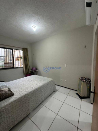 Imagem Apartamento com 3 Quartos à Venda, 60 m² em Henrique Jorge - Fortaleza