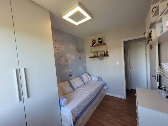 Imagem Cobertura com 2 Quartos à Venda, 104 m² em Santo Amaro - São Paulo Imagem Cobertura com 2 Quartos à Venda, 104 m² em Santo Amaro - São Paulo