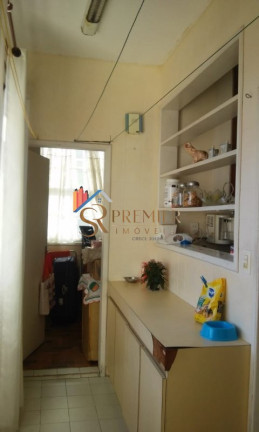 Imagem Apartamento com 3 Quartos à Venda, 121 m² em Itaguaçu - Florianópolis