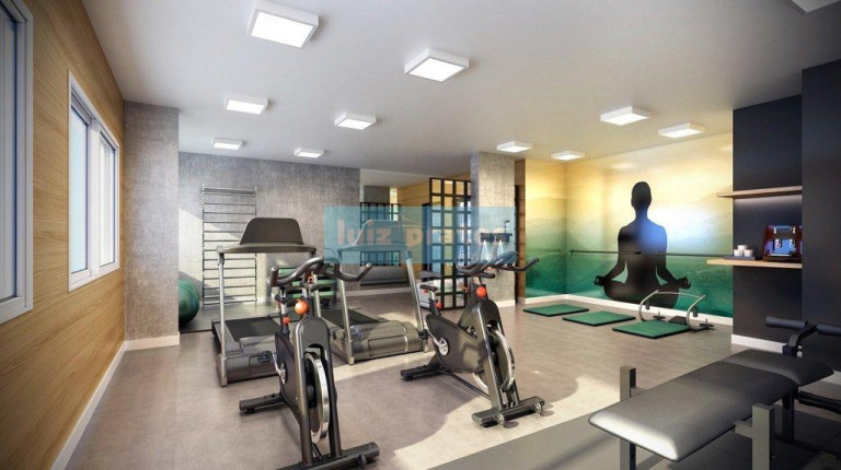 Imagem Apartamento com 1 Quarto à Venda, 50 m² em Auxiliadora - Porto Alegre