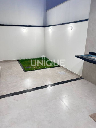 Imagem Casa de Condomínio com 3 Quartos à Venda, 150 m² em Jardim Celeste - Jundiaí