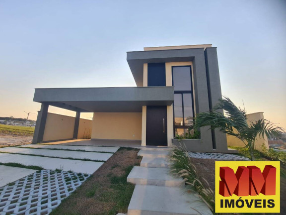 Imagem Casa de Condomínio com 3 Quartos à Venda, 128 m² em Centro - São Pedro Da Aldeia Imagem Casa de Condomínio com 3 Quartos à Venda, 128 m² em Centro - São Pedro Da Aldeia