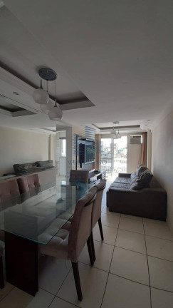 Apartamento com 2 Quartos à Venda, 52 m² em Cachambi - Rio De Janeiro
