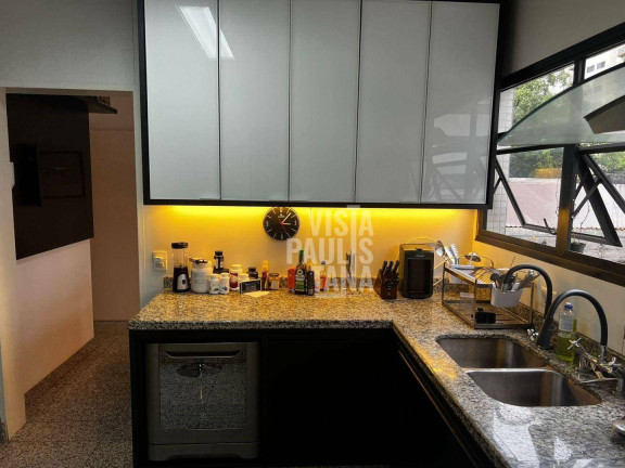 Imagem Apartamento com 3 Quartos à Venda ou Locação, 170 m² em Moema - São Paulo Imagem Apartamento com 3 Quartos à Venda ou Locação, 170 m² em Moema - São Paulo