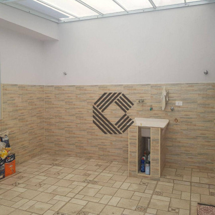 Imagem Casa com 3 Quartos à Venda, 131 m² em Jardim Santa Rosália - Sorocaba
