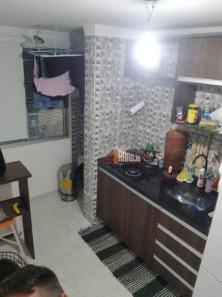 Imagem Apartamento com 2 Quartos à Venda, 53 m² em Vila Constança - São Paulo