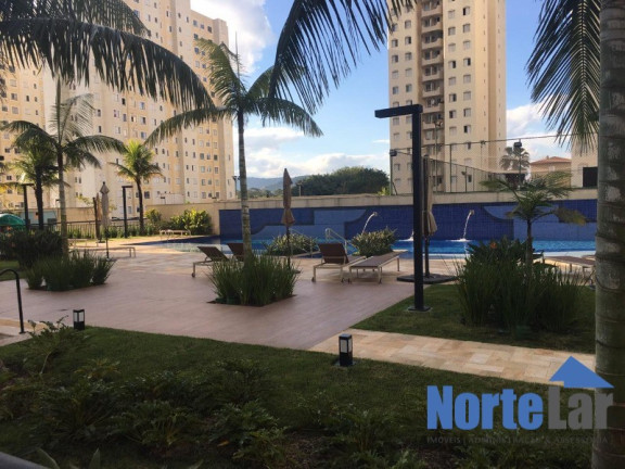 Imagem Apartamento com 2 Quartos à Venda, 72 m² em Jardim Leonor Mendes De Barros - São Paulo