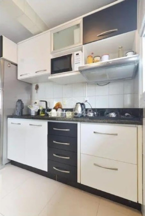 Imagem Apartamento com 2 Quartos à Venda, 53 m² em Potecas - São José Imagem Apartamento com 2 Quartos à Venda, 53 m² em Potecas - São José
