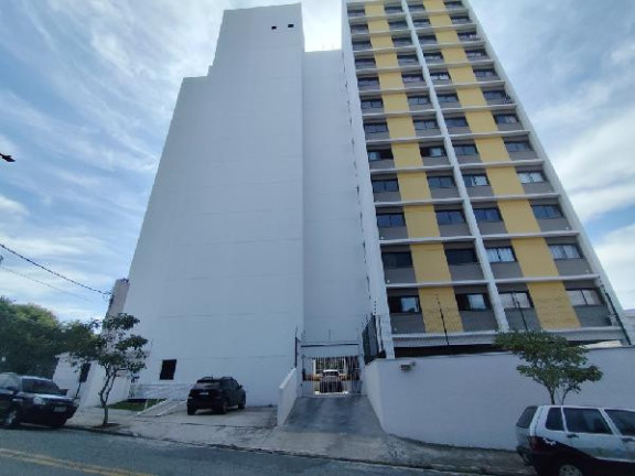 Imagem Apartamento com 2 Quartos à Venda, 47 m² em Jardim Jamaica - Santo Andre Imagem Apartamento com 2 Quartos à Venda, 47 m² em Jardim Jamaica - Santo Andre