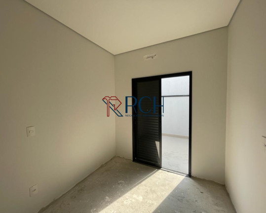 Imagem Casa com 3 Quartos à Venda, 103 m² em Caguassu - Sorocaba