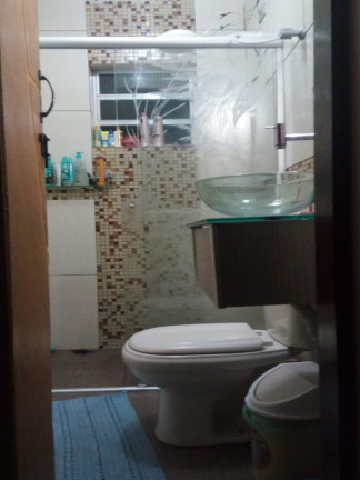 Imagem Imóvel com 2 Quartos à Venda,  em Vila Carmosina - São Paulo