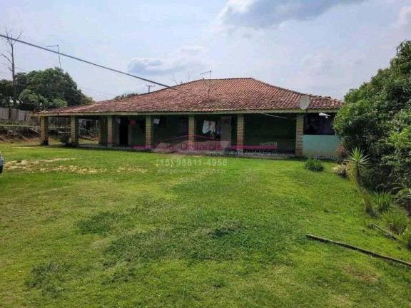 Imagem Chácara com 2 Quartos à Venda, 150 m² em Jardim Santa Adélia - Boituva Imagem Chácara com 2 Quartos à Venda, 150 m² em Jardim Santa Adélia - Boituva