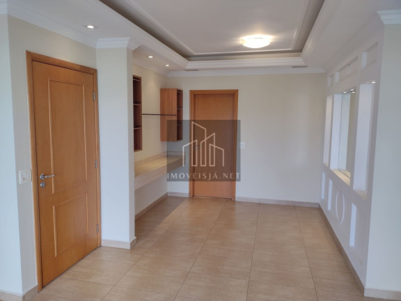 Imagem Apartamento com 3 Quartos para Alugar, 139 m² em Centro - Santana De Parnaíba