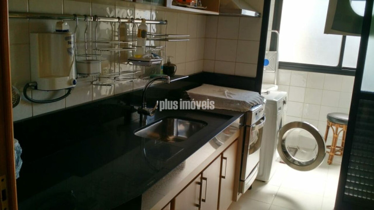 Imagem Apartamento com 3 Quartos à Venda, 75 m² em Morumbi - São Paulo Imagem Apartamento com 3 Quartos à Venda, 75 m² em Morumbi - São Paulo