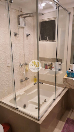 Imagem Apartamento com 3 Quartos à Venda, 129 m² em Estação - Franca Imagem Apartamento com 3 Quartos à Venda, 129 m² em Estação - Franca