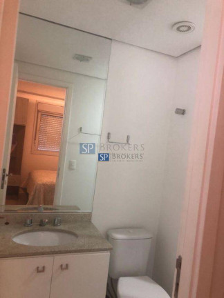 Imagem Apartamento com 1 Quarto à Venda, 43 m² em Vila Olímpia - São Paulo Imagem Apartamento com 1 Quarto à Venda, 43 m² em Vila Olímpia - São Paulo