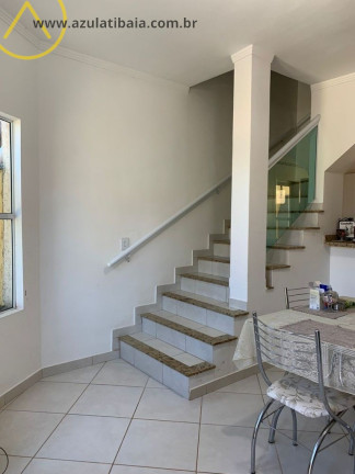 Imagem Casa com 3 Quartos à Venda, 88 m² em Vale Das Flores - Atibaia