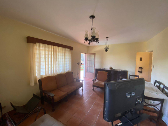 Imagem Chácara com 4 Quartos à Venda, 2.100 m² em Atibaia Belvedere - Atibaia