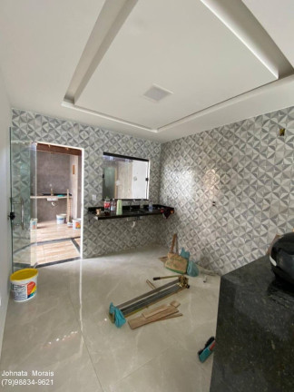 Imagem Casa com 3 Quartos à Venda, 160 m² em Luar Da Barra - Barra Dos Coqueiros