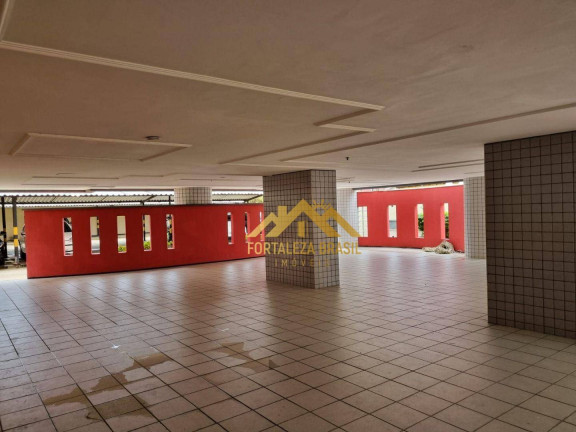 Imagem Imóvel com 2 Quartos à Venda, 43 m² em Jóquei Clube - Fortaleza Imagem Imóvel com 2 Quartos à Venda, 43 m² em Jóquei Clube - Fortaleza