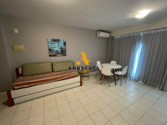 Imagem Apartamento com 1 Quarto para Alugar, 60 m² em Recreio Dos Bandeirantes - Rio De Janeiro