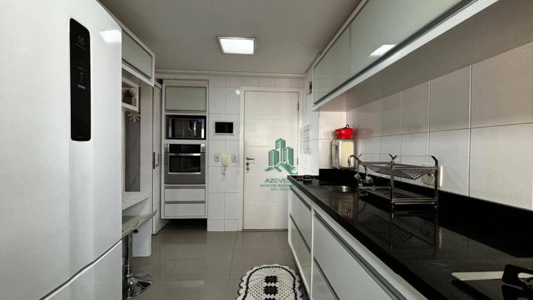 Imagem Apartamento com 3 Quartos à Venda, 134 m² em Macedo - Guarulhos