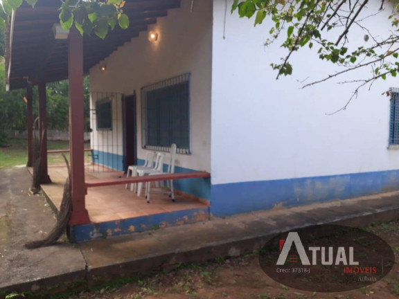 Imagem Casa com 2 Quartos à Venda, 80 m² em Jundiaizinho (terra Preta) - Mairiporã