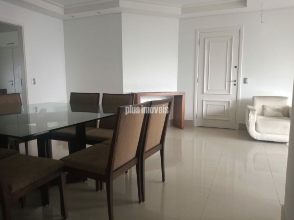 Imagem Apartamento com 3 Quartos à Venda, 125 m² em Panamby - São Paulo Imagem Apartamento com 3 Quartos à Venda, 125 m² em Panamby - São Paulo