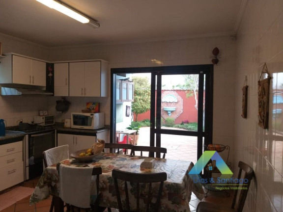 Imagem Sobrado com 3 Quartos à Venda, 265 m² em Vila Júpiter - São Bernardo Do Campo Imagem Sobrado com 3 Quartos à Venda, 265 m² em Vila Júpiter - São Bernardo Do Campo