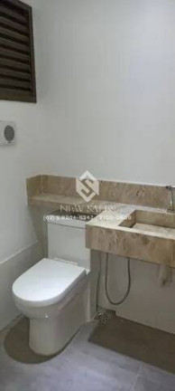 Imagem Apartamento com 3 Quartos à Venda, 98 m² em Vila Alpes - Goiânia Imagem Apartamento com 3 Quartos à Venda, 98 m² em Vila Alpes - Goiânia