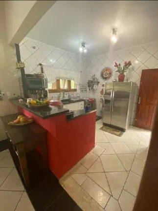 Imagem Casa com 5 Quartos à Venda, 360 m² em Village Morro Alto - Itupeva