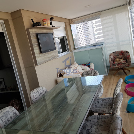 Imagem Apartamento com 2 Quartos à Venda, 73 m² em Belenzinho - São Paulo Imagem Apartamento com 2 Quartos à Venda, 73 m² em Belenzinho - São Paulo