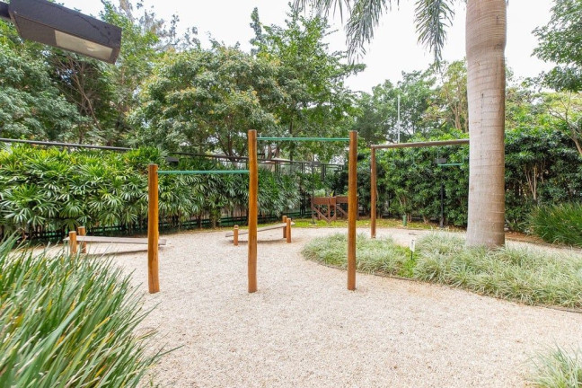 Apartamento com 2 Quartos à Venda, 71 m² em Pinheiros - São Paulo