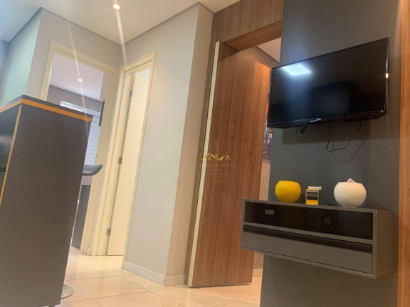 Imagem Apartamento com 2 Quartos à Venda, 35 m² em Artur Alvim - São Paulo