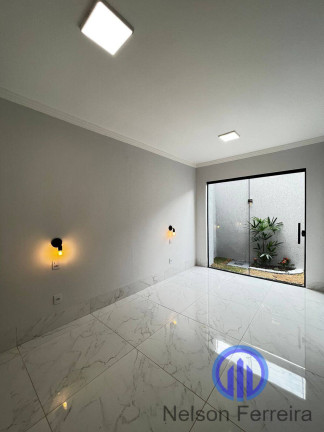 Imagem Casa com 3 Quartos à Venda, 437 m² em Vila Oliveira - Aparecida De Goiânia