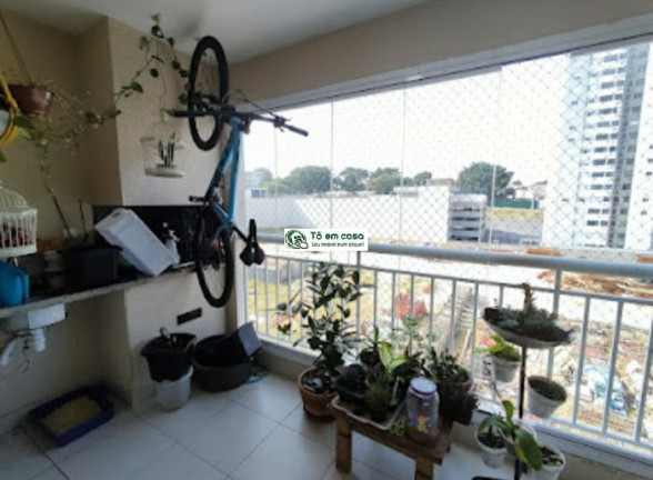 Imagem Imóvel com 3 Quartos à Venda, 99 m² em Vila Industrial - São José Dos Campos